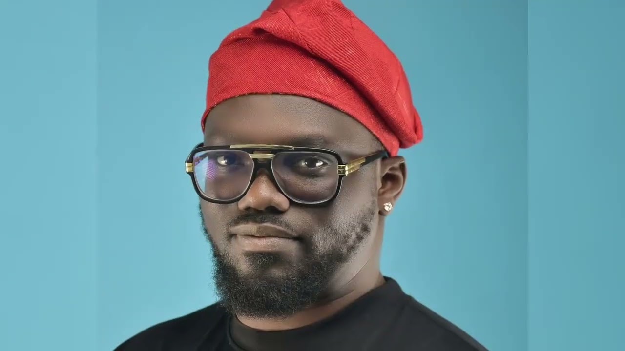 Breaking -David Hundeyin accuse  Aisha  Yesufu  of a fellow obedient of fraud