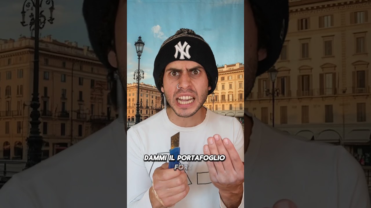 Povero Kevin... nessuno lo ringrazia🤦🏻