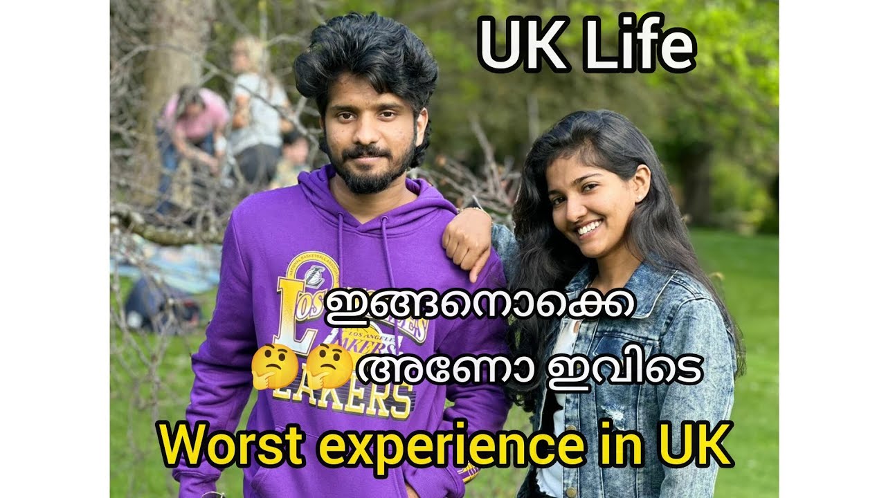 Worst experience in Sheffield, UK#uklife #uk #studentlife #students #sheffield #accommodation