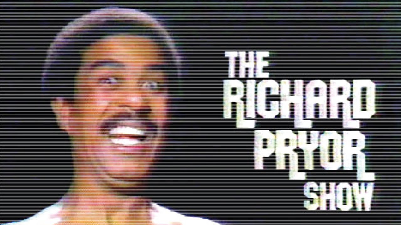 Why the Richard Pryor Show Ended After 4 Episodes