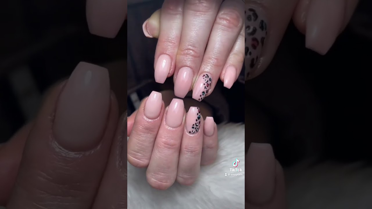 Day in the life of a uk nail tech 💅🏻💅🏻💖