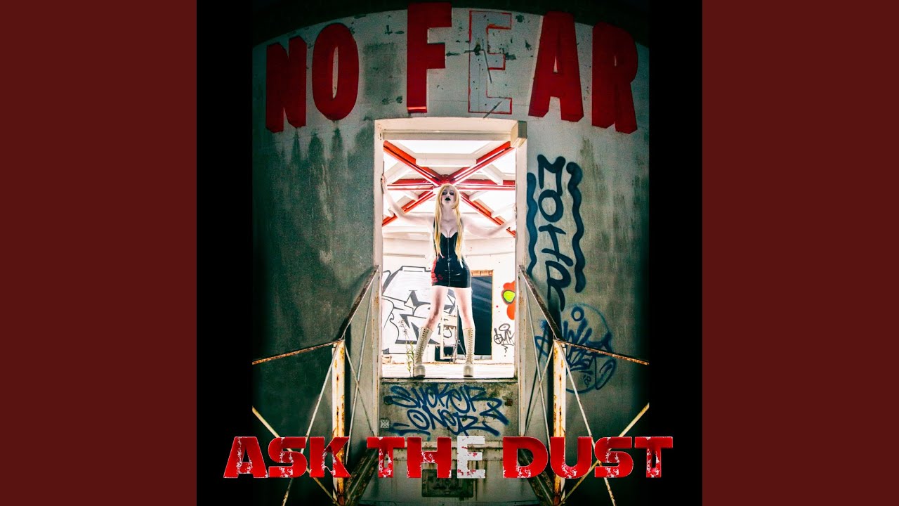 No Fear