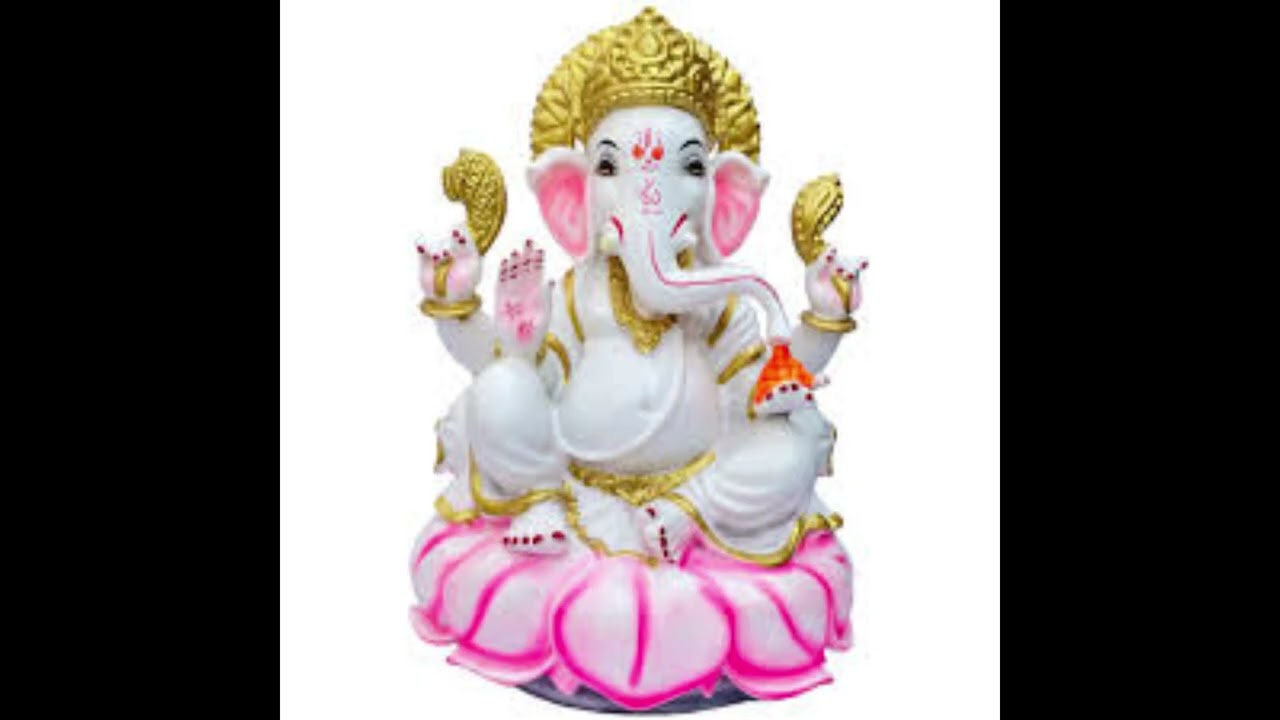 Om Gan Ganapataye Namah 108 Times FAST