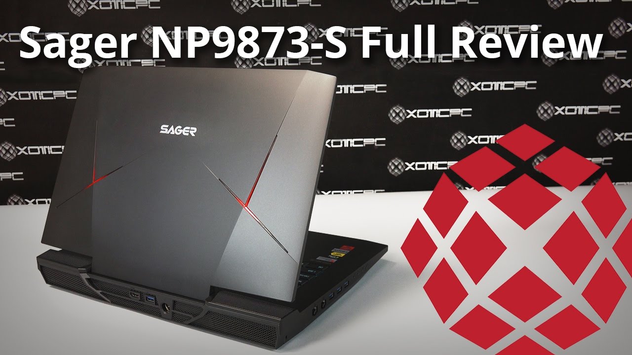 Sager NP9873-S (Clevo P870DM3) Full Review