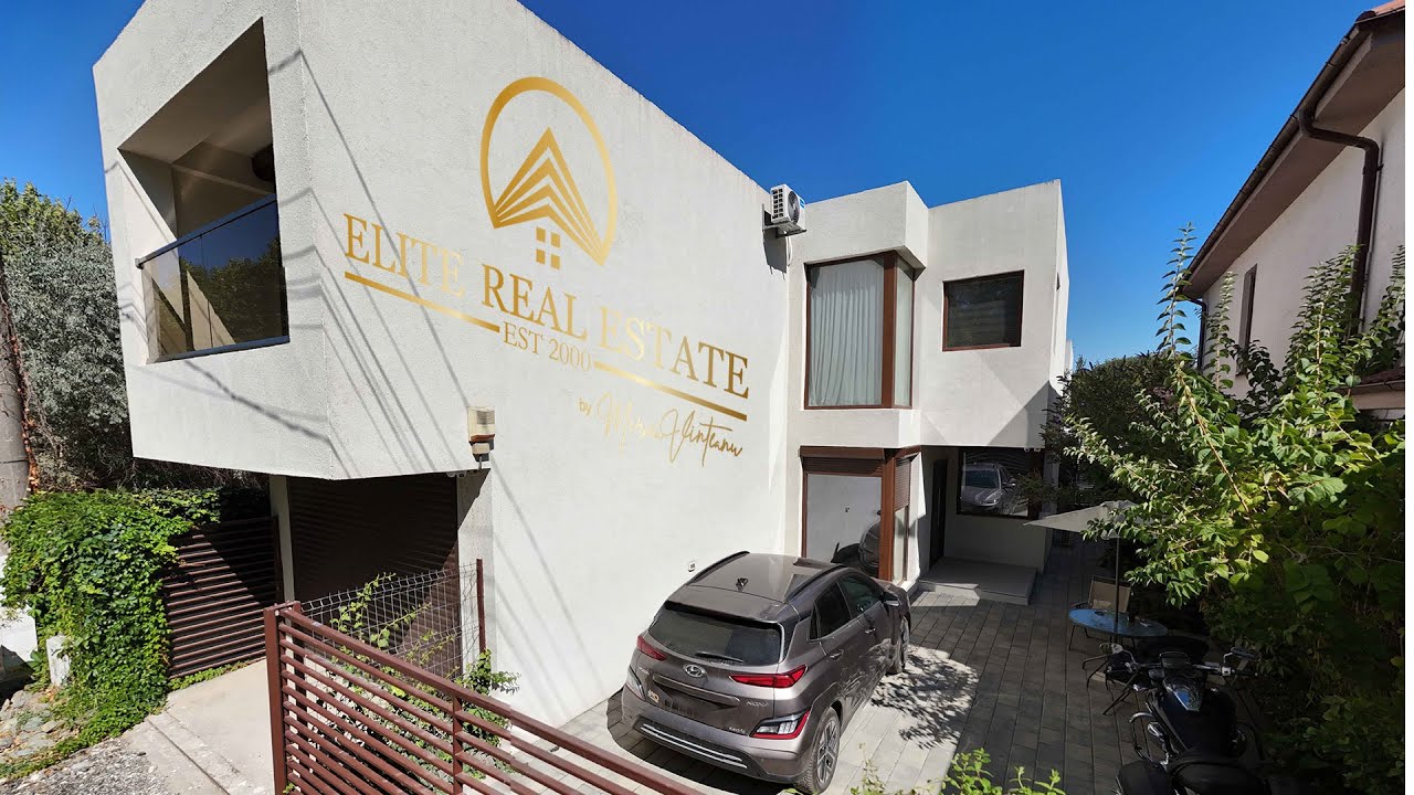 Casa P+1E de vanzare in Mamaia - Tabara Navodari