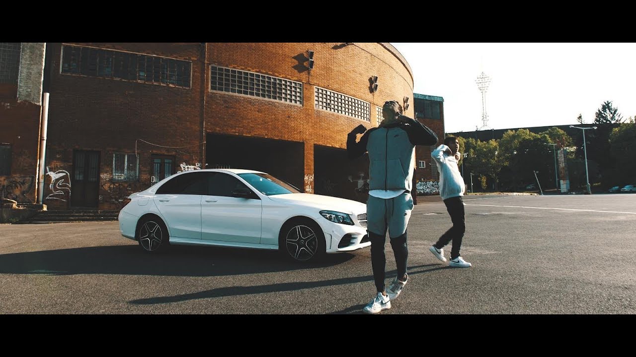 KMB - Speed |Official video|