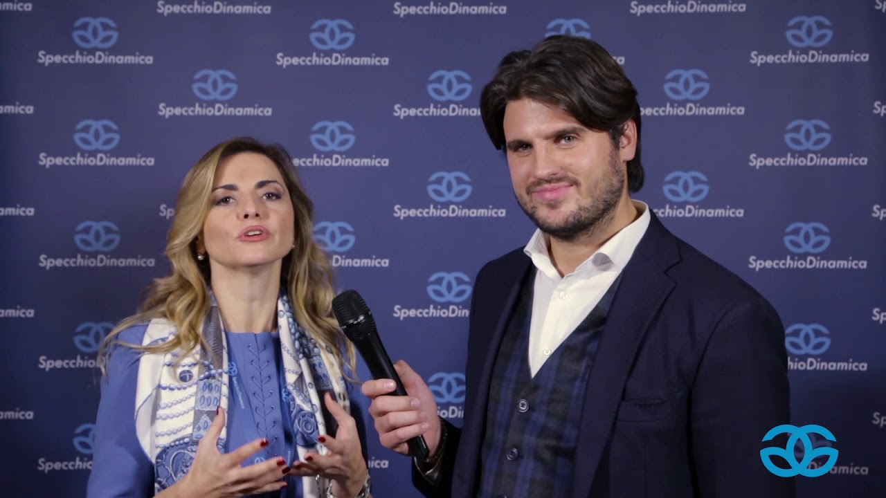 Intervista a Claudia Nardone, home stager e membro di SpecchioDinamica.