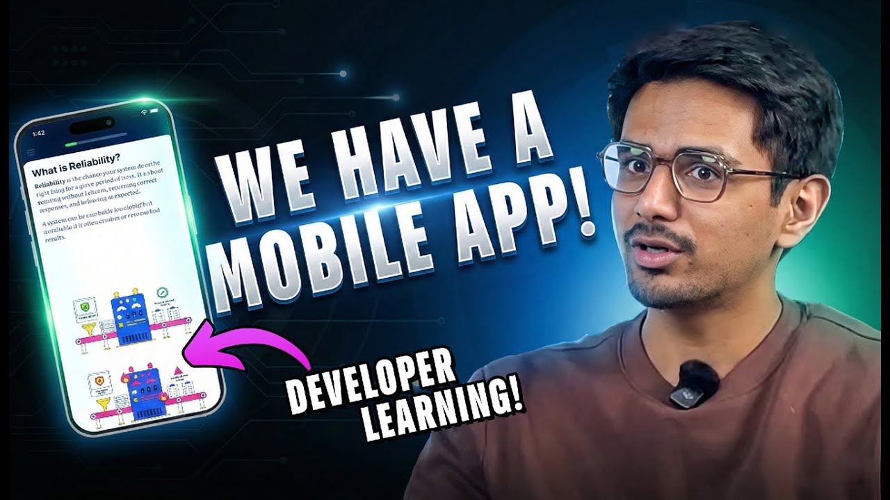 Introducing Educative Go: The New Mobile App for Developer Learning