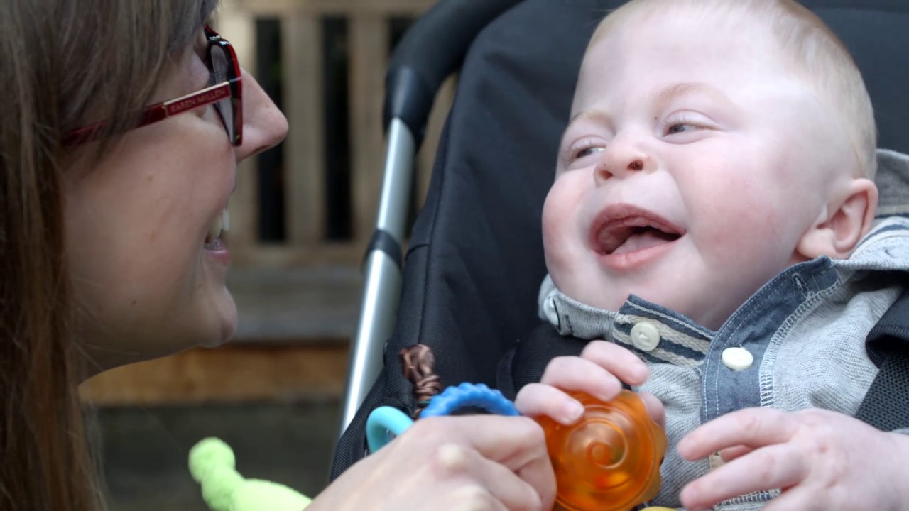 Anticipatory Care Planning: Jack's Story