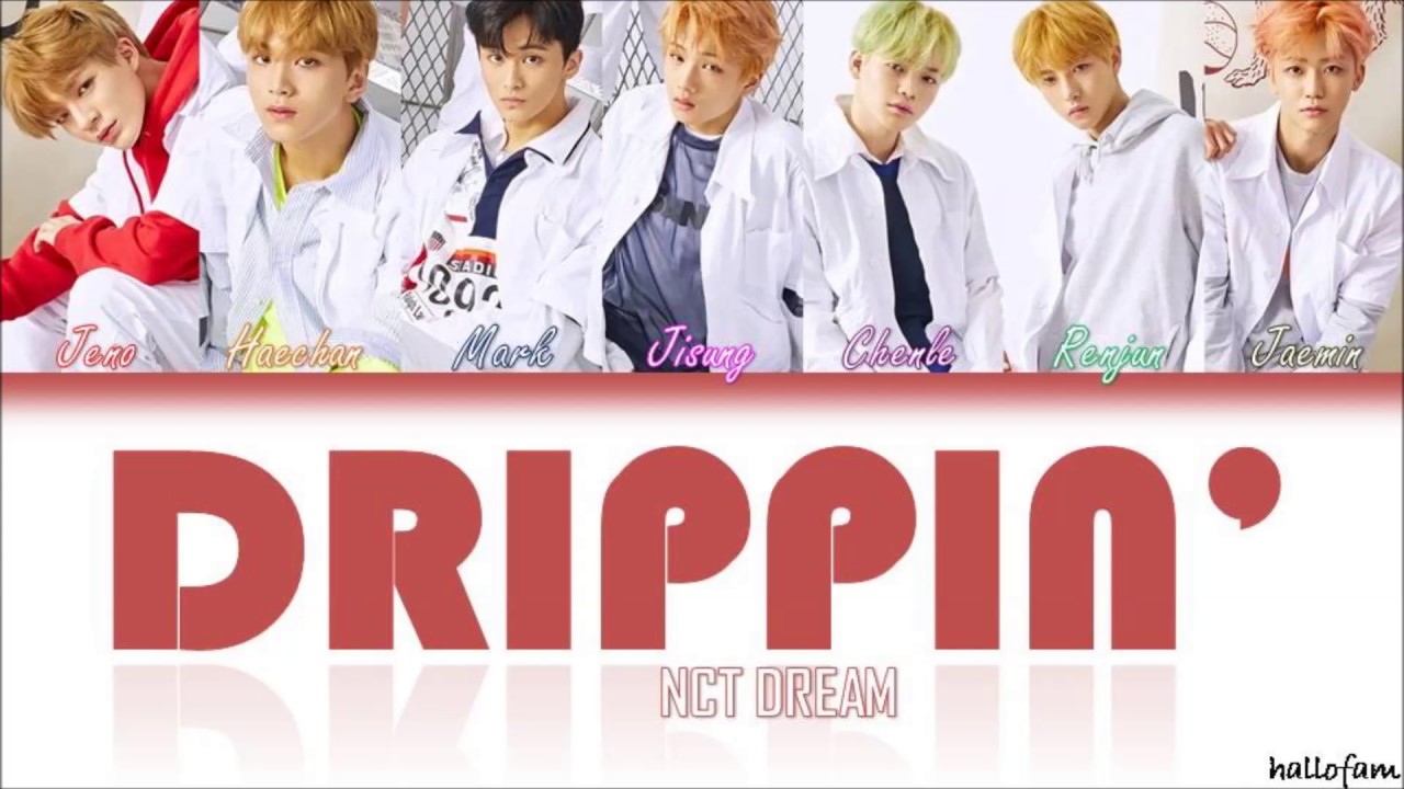 NCT Dream – 