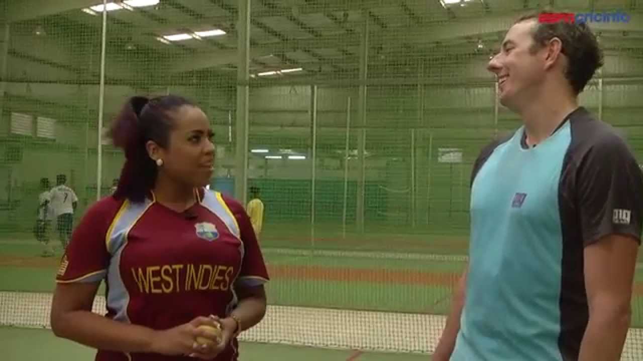 Alexis Nunes to save West Indies cricket?