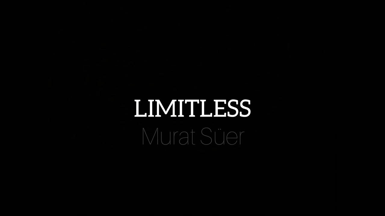 LIMITLESS (LİMİTSİZ)