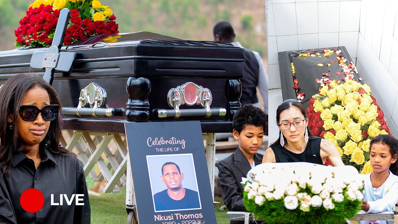 UMUHANGO WOSE KUGERA RUSORO YANGA YASHYINGUWE MU CYUBAHIRO | UMWANA YABYAYE KURUHANDE YATUNGURANYE