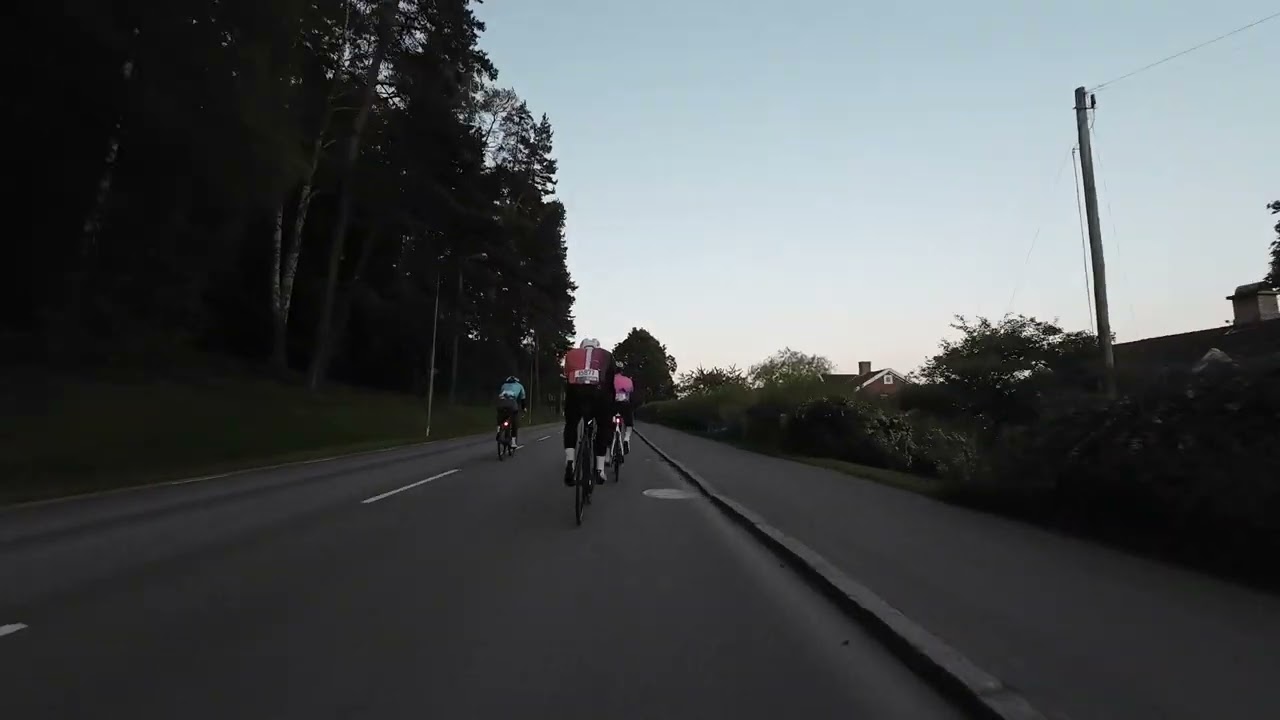 Vätternrundan 2025