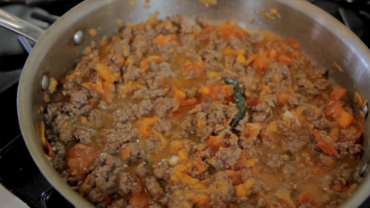 How to Make Bolognese Sauce - Let's Cook with ModernMom