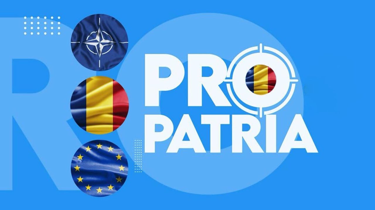 Emisiunea ProPatria din 1 martie 2026