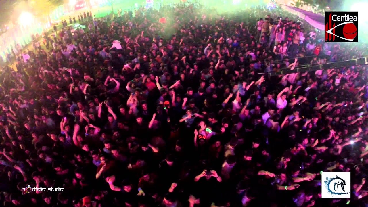 After Fest Movie -Moksha 2015, NSIT - Organized by Centilea - 9810287283