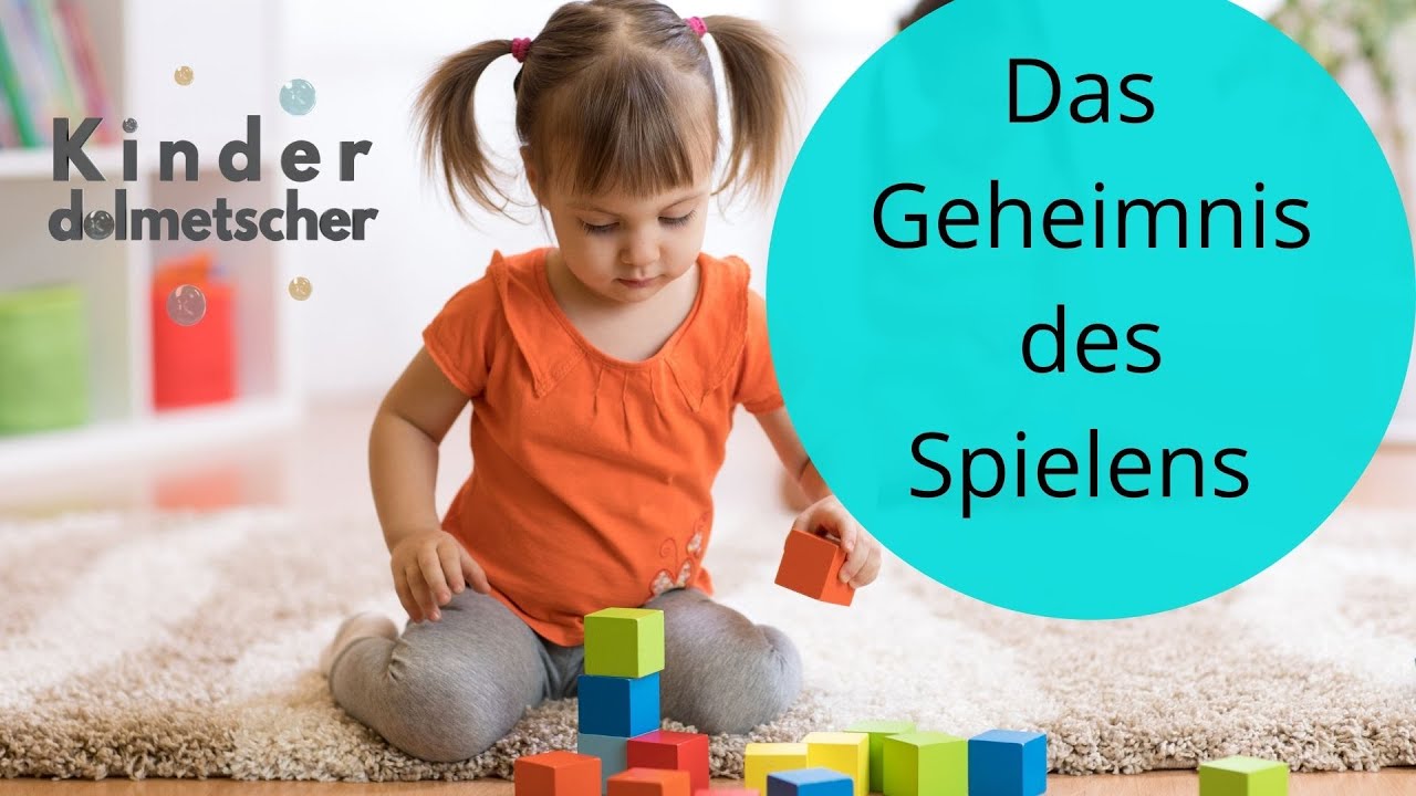 Mach dein Kleinkind schlau und selbstbewusst mit diesem einfachen Tipp!