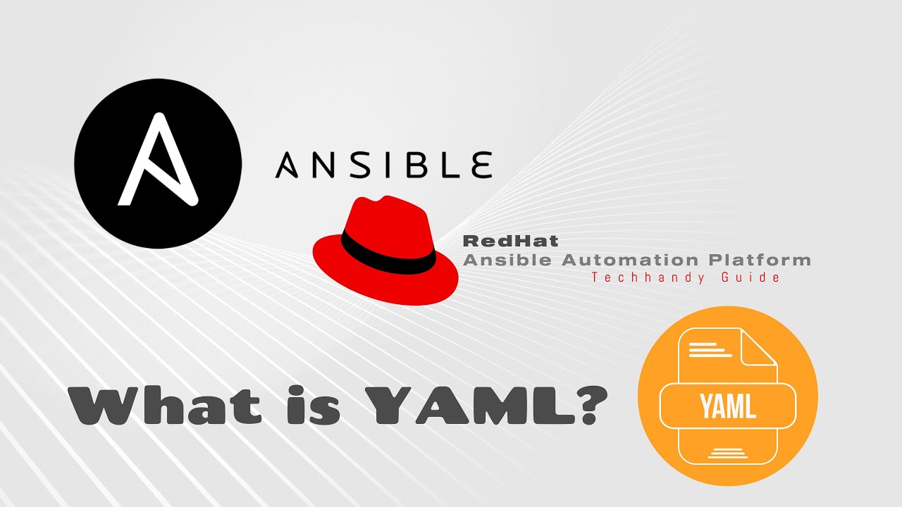 02. Ansible Explained | YAML Deep Dive