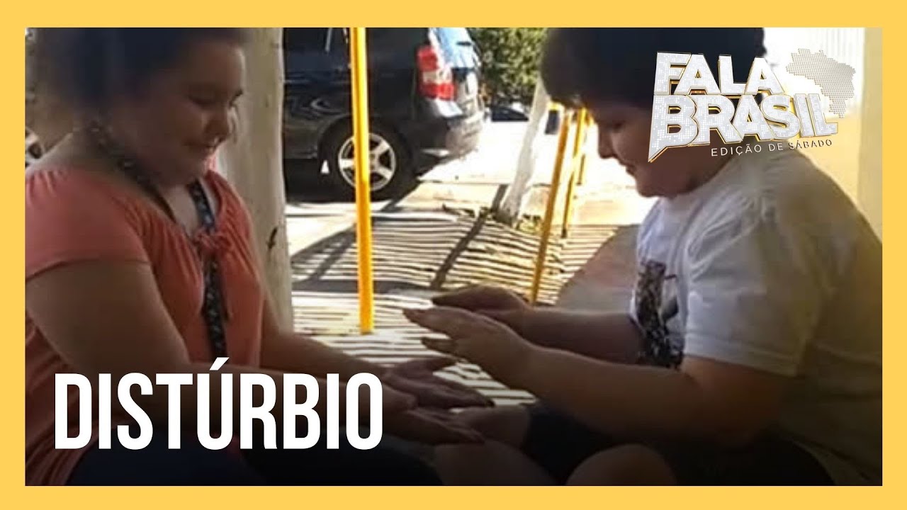 Médico explica a diferença entre birra e o Transtorno Opositivo Desafiador