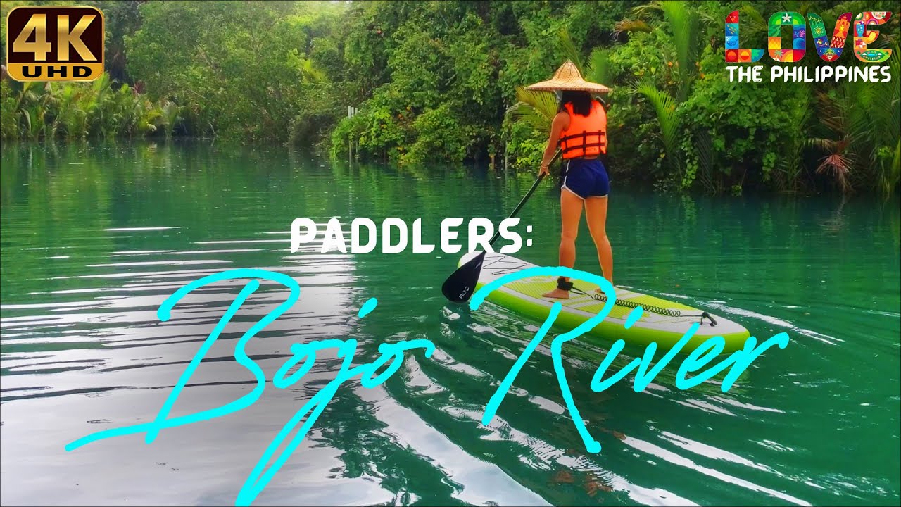 Love The Philippines: BOJO RIVER 💪RIVER TO OCEAN, Aloguinsan Cebu | Philippines Adventure Activities