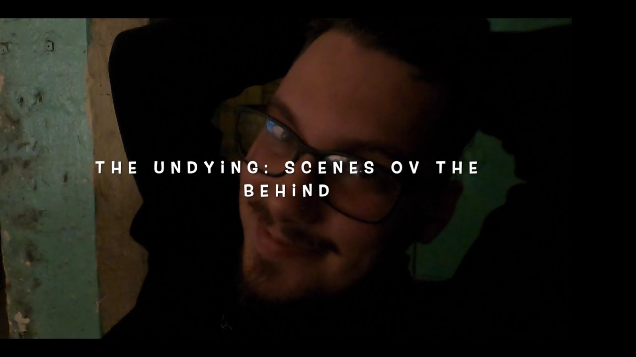 DISTANT - The Undying - Behind the scenes