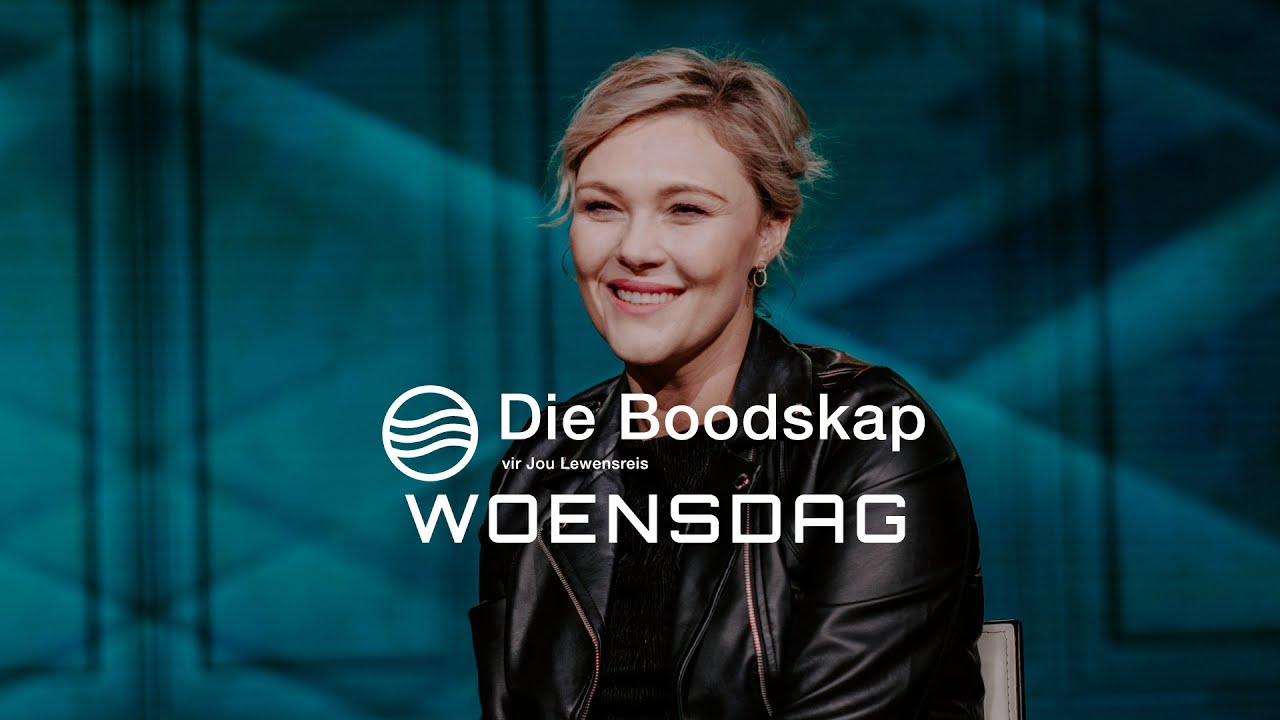 27 Augustus 2025 | Woensdag S6 Ep 127 - Die Boodskap vir Jou Lewensreis