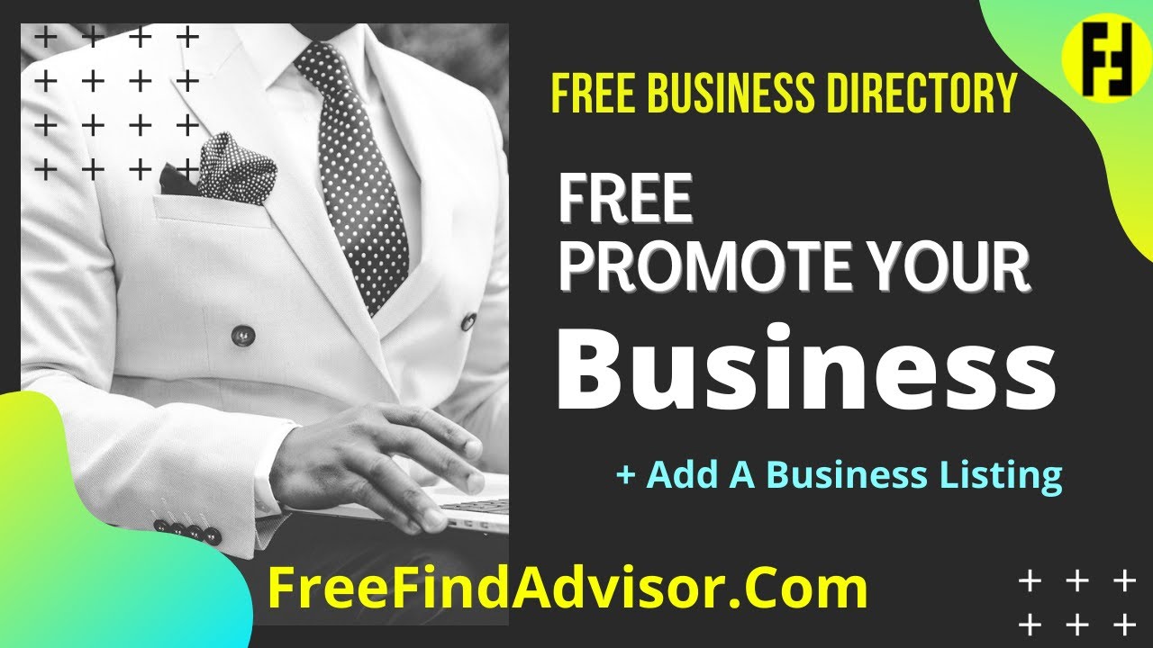 How to Listing My Business in FreeFind Advisor | Free Find Local Citation Sites 2025