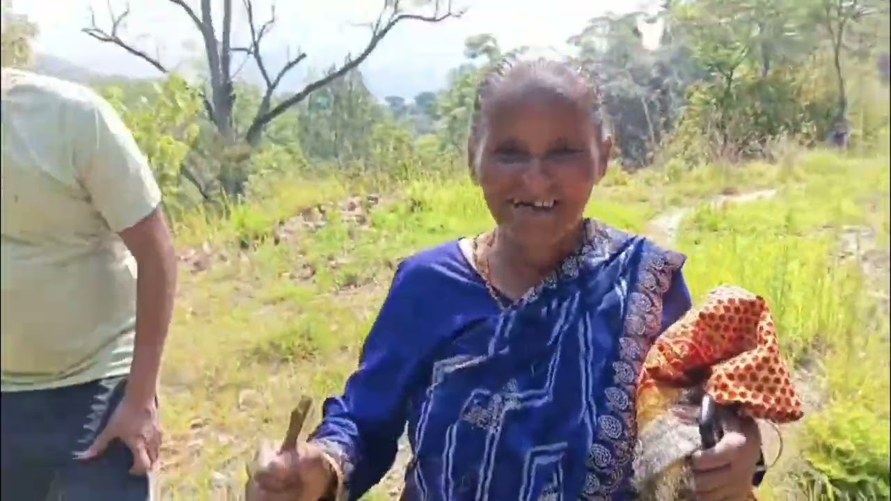 Uttarakhand Diary Part 4: Angur, Banar aur Amaa Ka Gana &ndash; Ek Surila Safar Devbhoomi Se