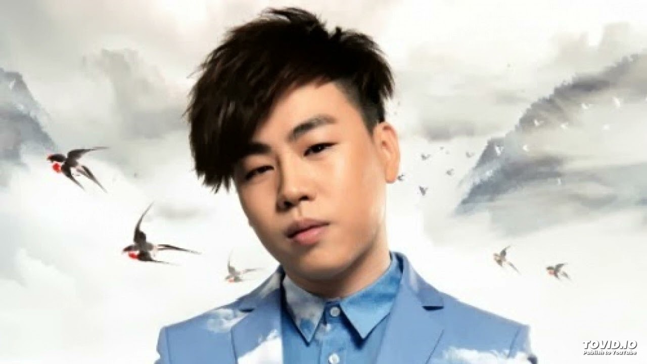 hong yan - anson tiger hu yan bin (红颜)