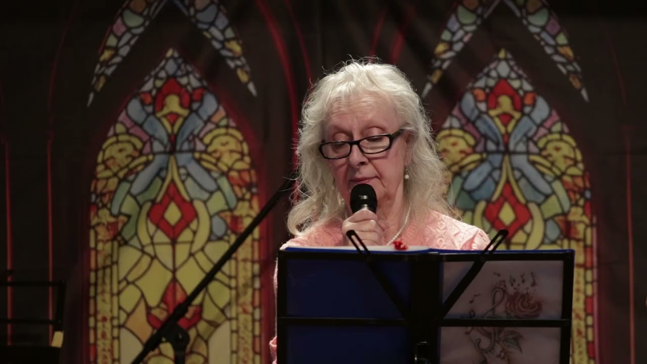 Feb 15, 2026 - Alton Baptist Concert – Joan Sheppard