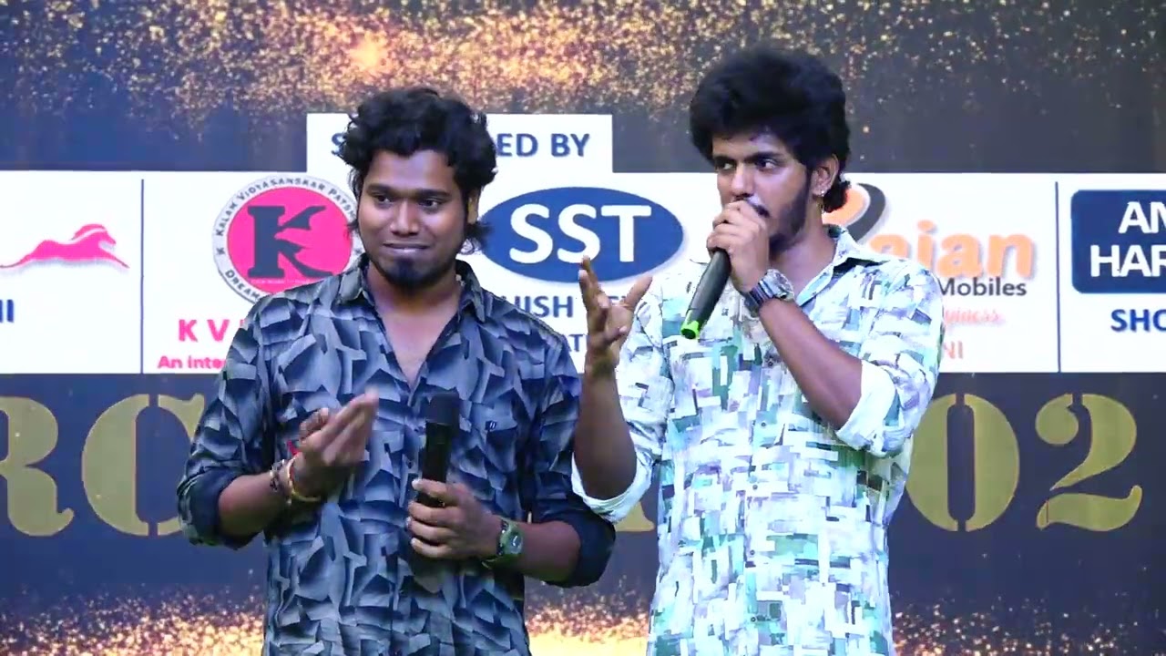 Mercara 2025 KPY bala   Essm college of arts and science @ Podhattoorpet By  Video SivaSakthiStudio