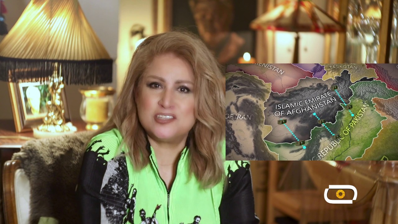 Shahla Zoland زدست رذیلان  وطن را گذاشتم, وطن گر عزیز بود من آنرا گذاشتم, نگو که نگفتی با شهلا ذلاند