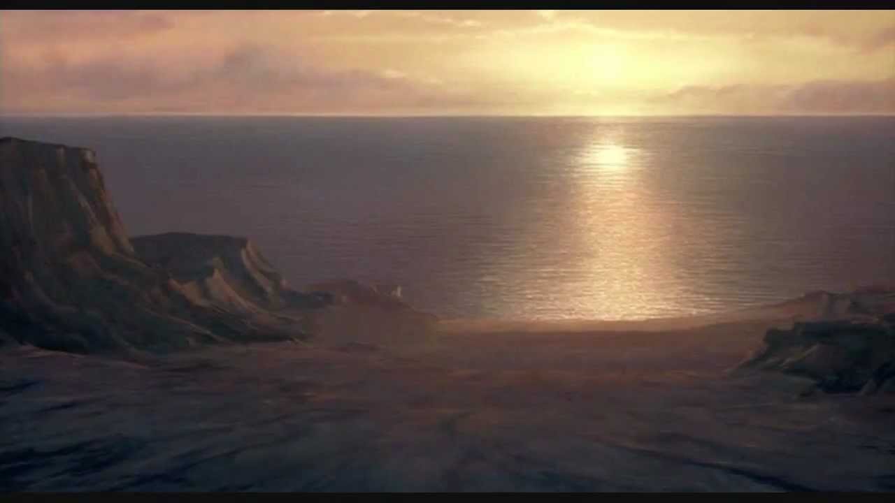 Mar Rojo (Ex 14) - Hna Glenda - Orar con el corazón (High Definition) (Subtitles)