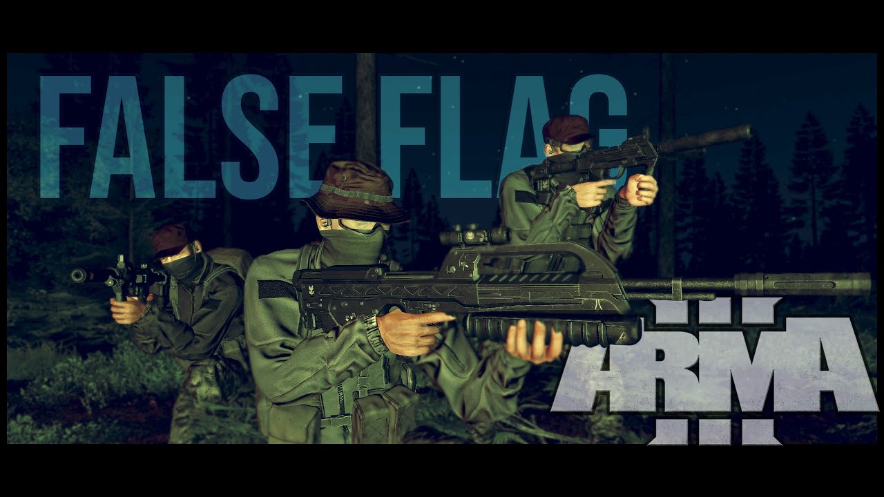 TAKING DOWN COLONIAL GOVERNOR - HAVOK COMPANY - ARMA 3 HALO