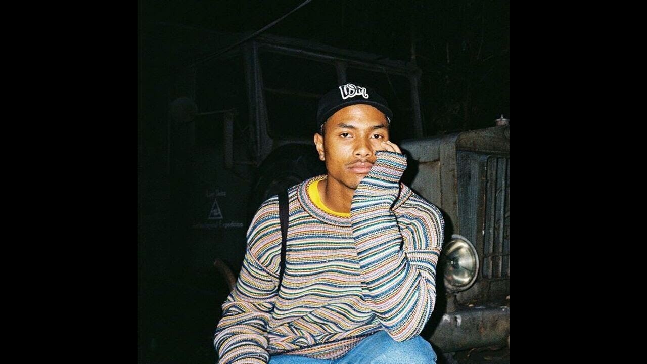 {free} steve lacy | tyler the creator | type beat 2020 'my honey'.