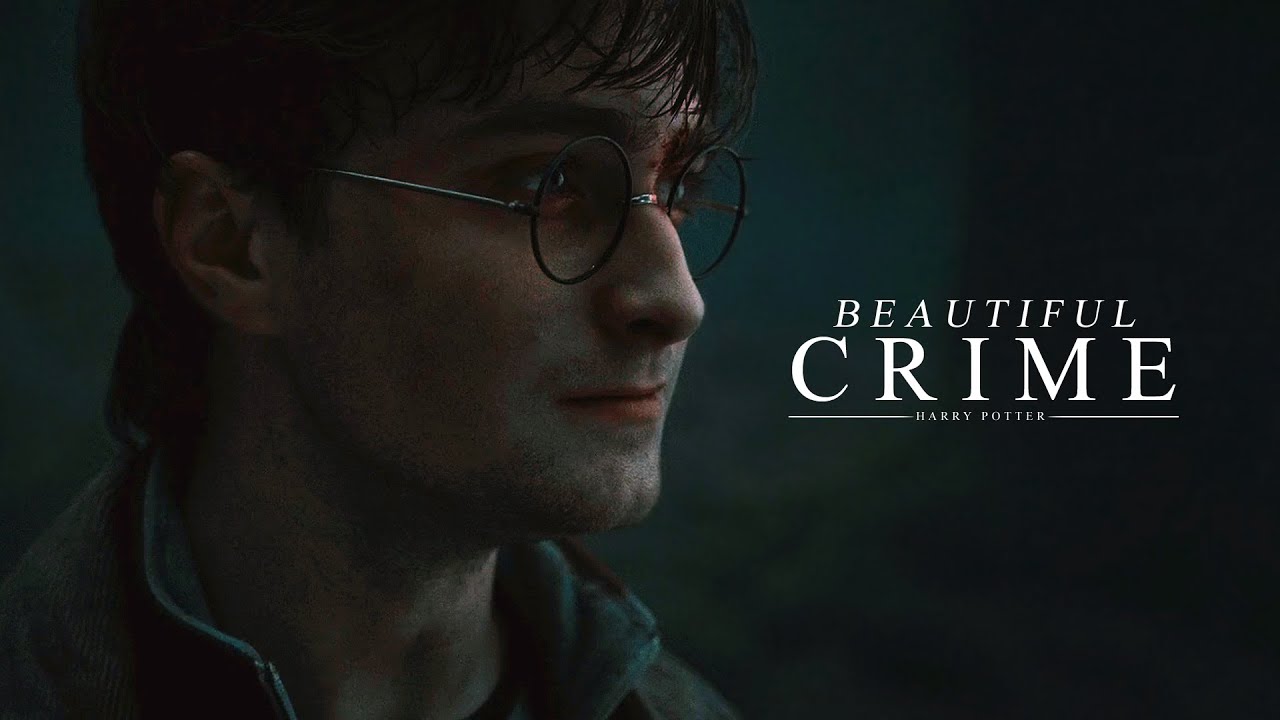 Harry Potter | Beautiful Crime