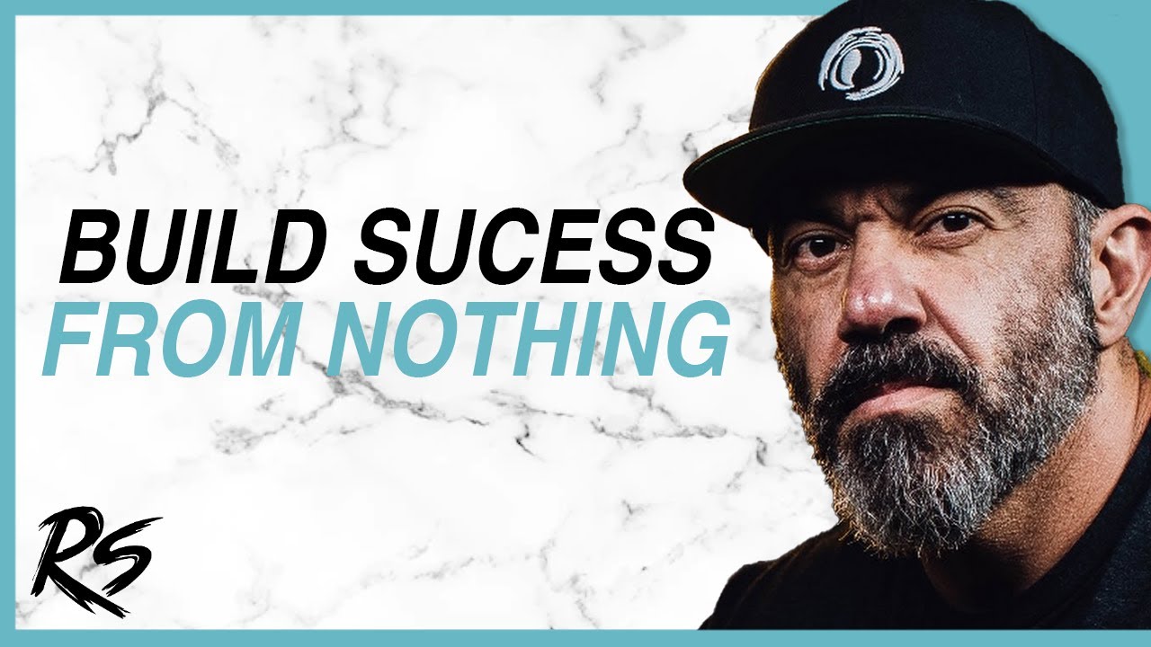 Bedros Keuilian: Learning to Man Up and Build Success from Nothing