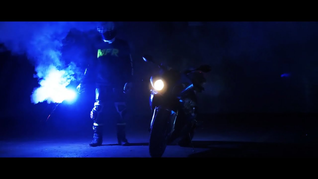THIS IS WHY WE RIDE - 