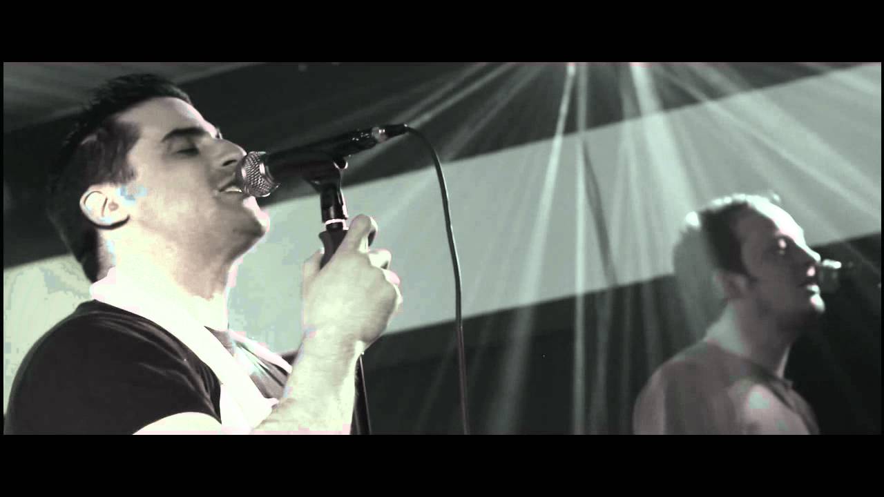 FAT BELLY Live | Life behind a Glass | Cinematic-Clip | @ Hinterhof Arpke