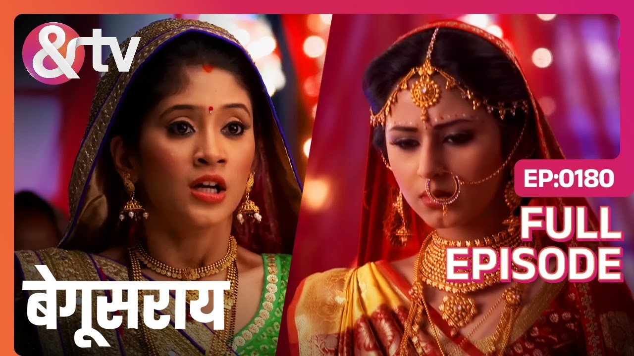EP 180Begusarai- Индийское телешоу хинди - и телевидение