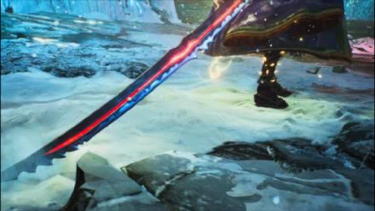Nioh 3 Jefe Ibaraki-doji