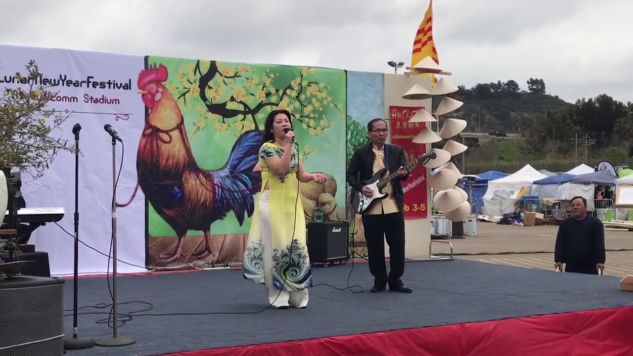 Classic Vietnamese Songs