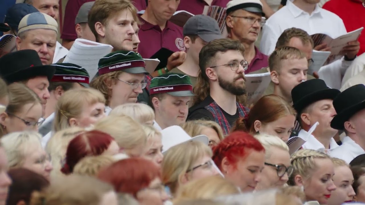 VI Uma Pido 2024 - Kõnõtraat