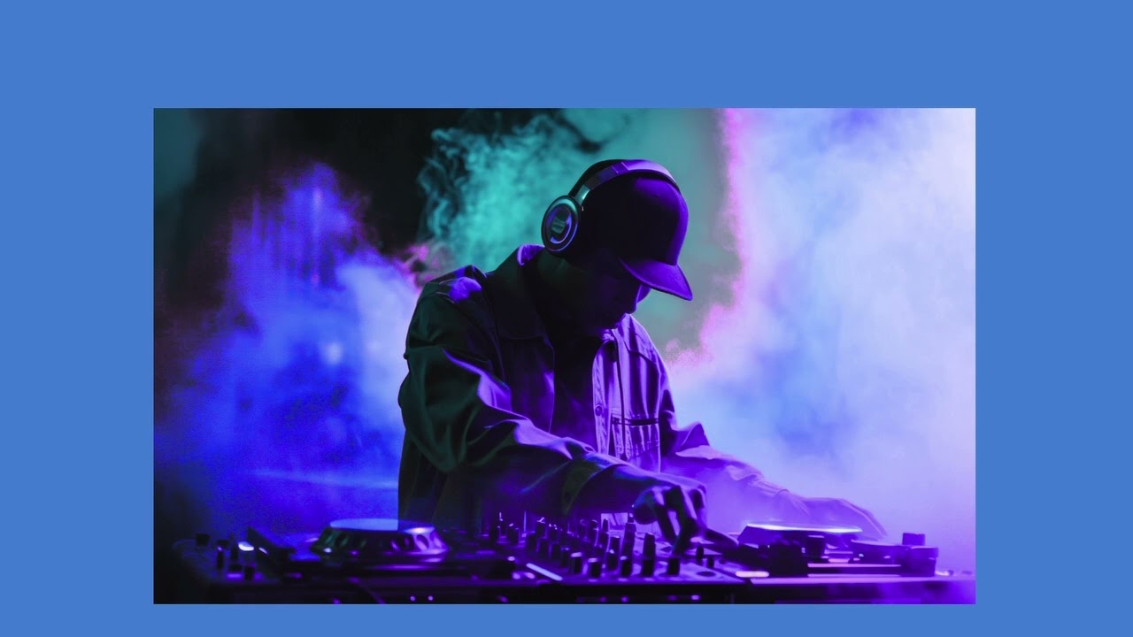 CHILL VIBES ONLY: THE ULTIMATE LAIDBACK R&B PLAYLIST -  DJ JD MIX