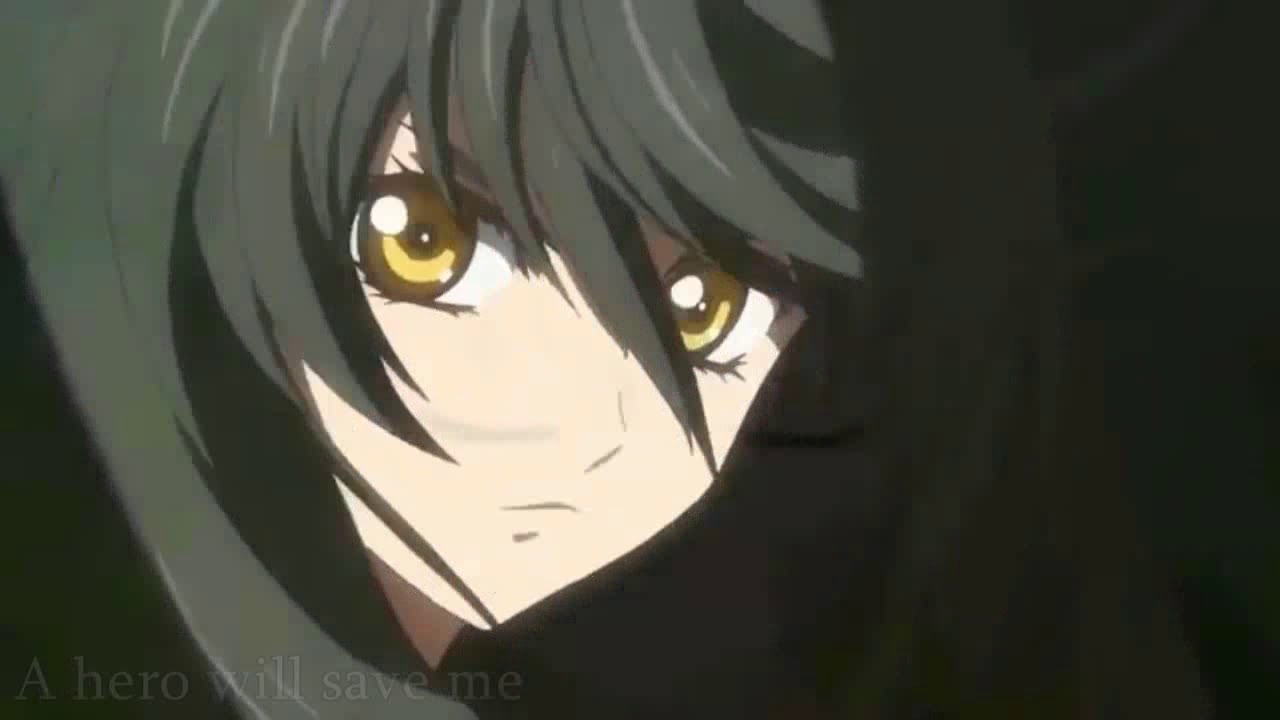 AMV Mix Hero (Skillet)