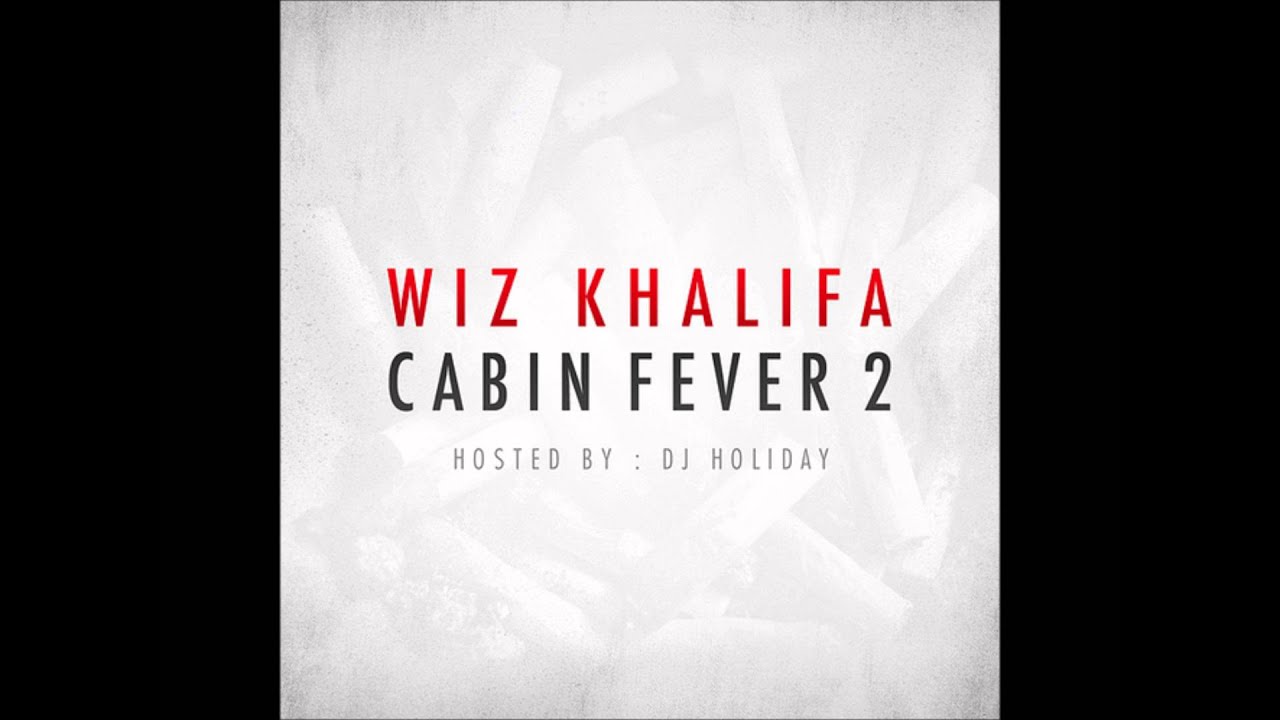 Wiz Khalifa - Deep Sleep Official Instrumental HQ W/ Dwnld Link!