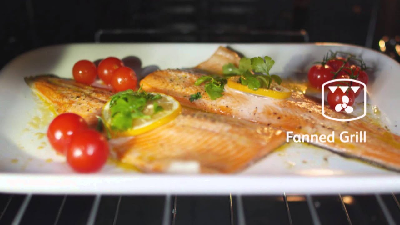 Belling - Multi-function oven - 9 functions