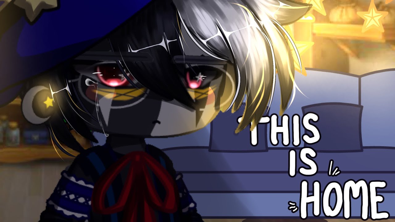 This Is Home [] GCMV [] WARNING: Flash, Blood