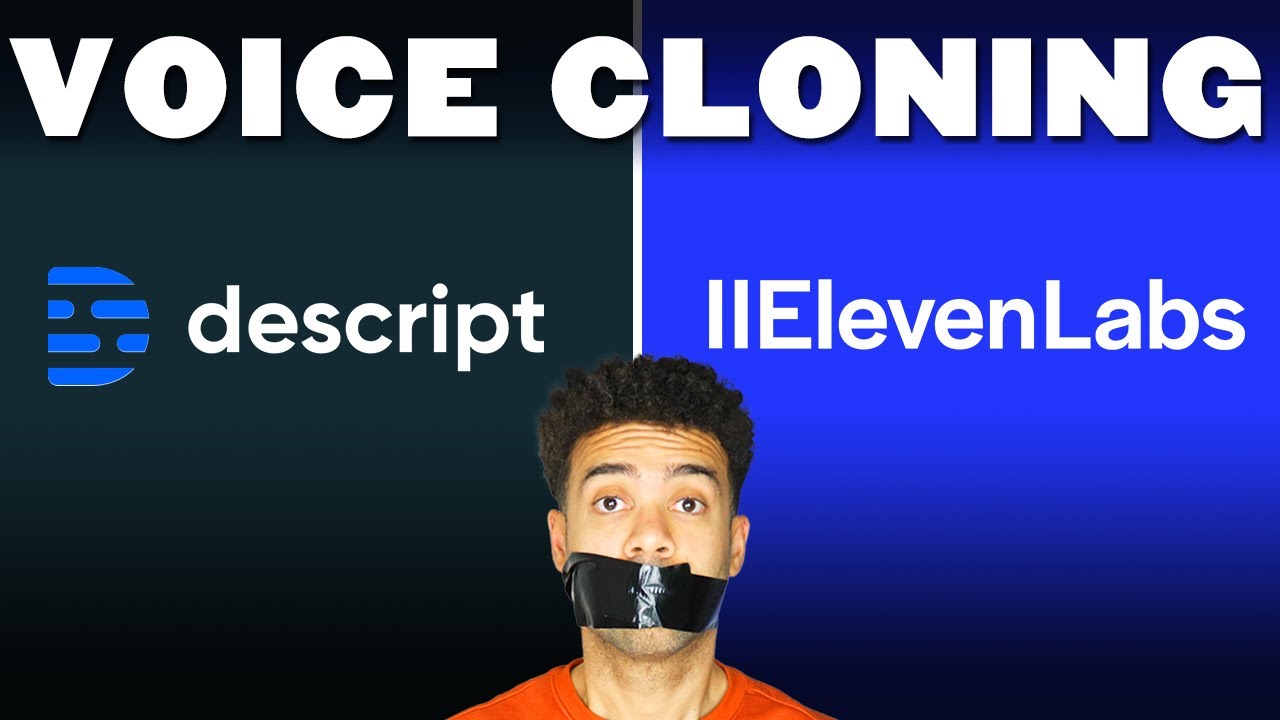 ElevenLabs vs Descript Voice Cloning: What&rsquo;s Best?